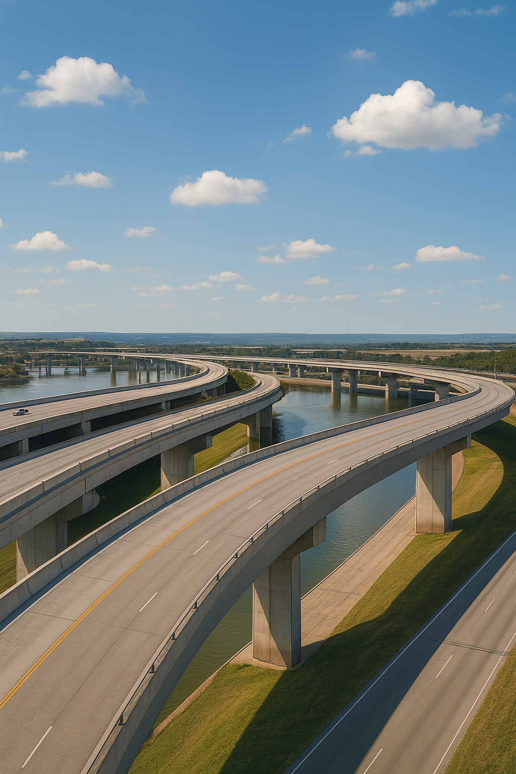 Civil Engineering Services