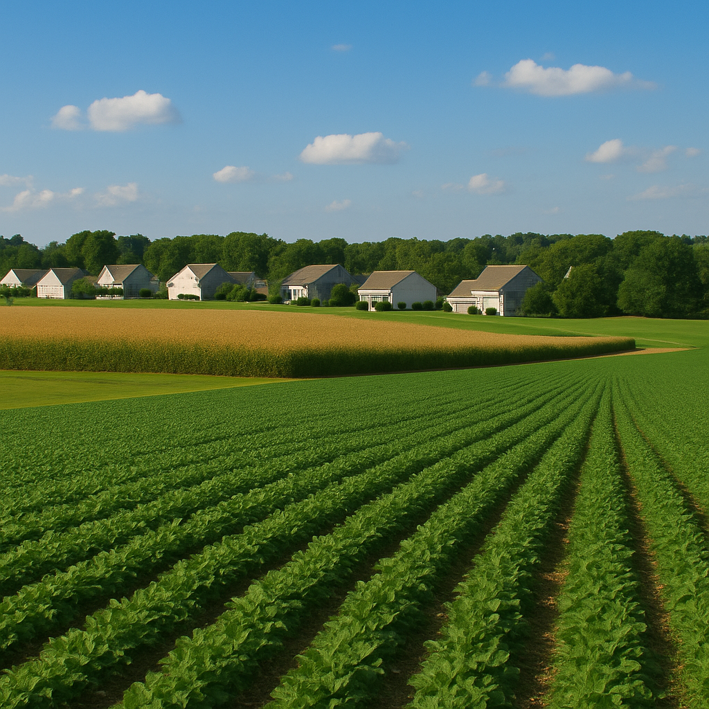 Land Planning Services
